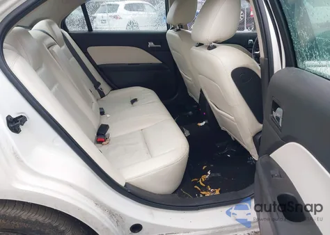 2009 Mercury Milan V6 Premier z USA, uszkodzony, nr VIN 3MEHM02139R623170